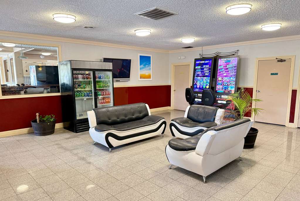 Days Inn by Wyndham Ruther Glen Kings Dominion Area - photo 6