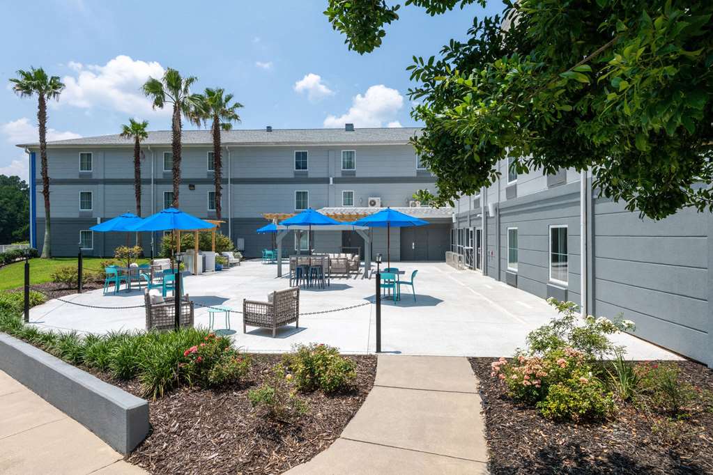 TRYP by Wyndham Tallahassee North I 10 Capital Circle - photo 39