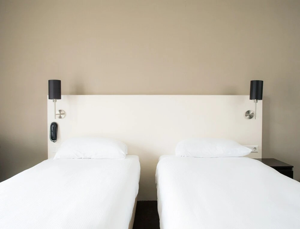 Hotel Wassenaar — hotel in Wassenaar