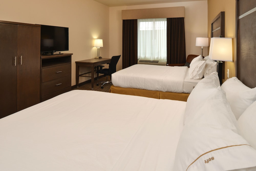 Holiday Inn Express & Suites Globe by IHG - photo 9