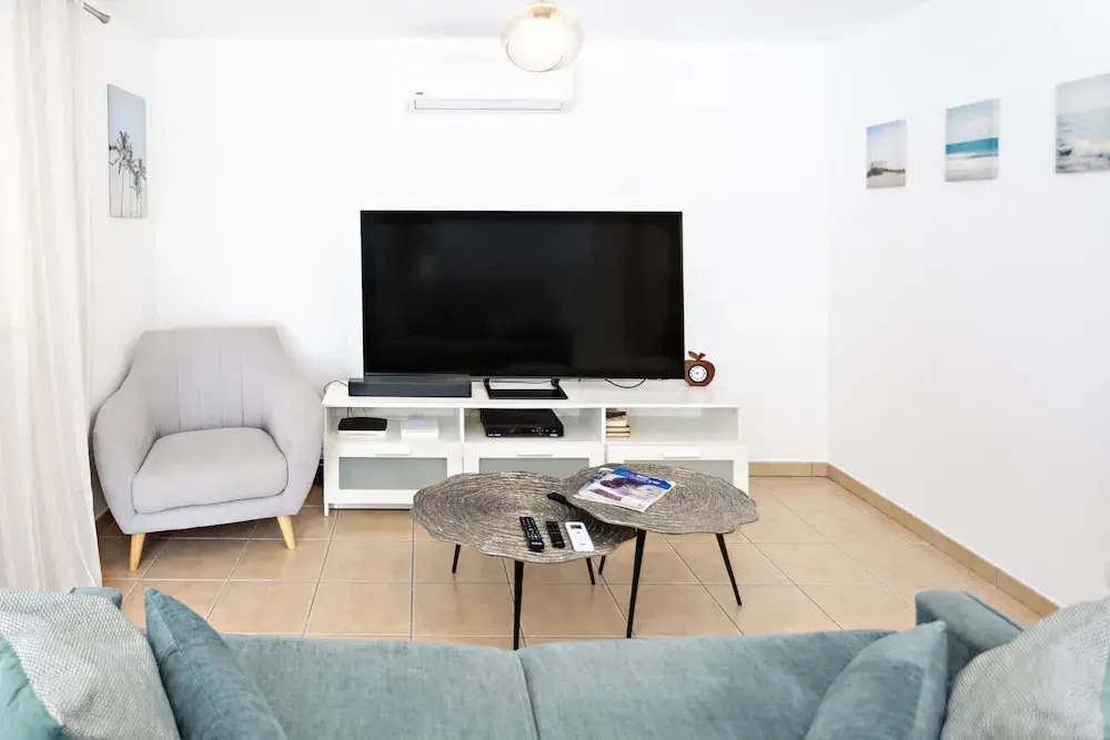 Formosa Bay T1 — 4-Star Luxury Hotel in Cabanas De Tavira, Portugal