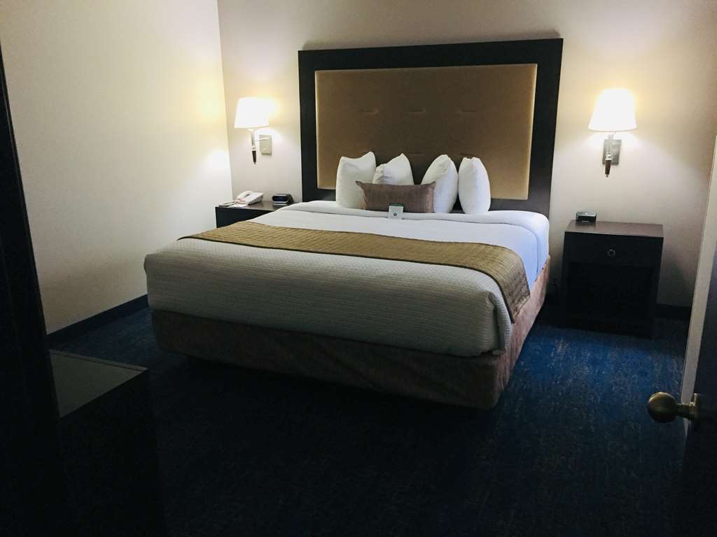Best Western Plus Portland Airport Hotel & Suites - photo 17