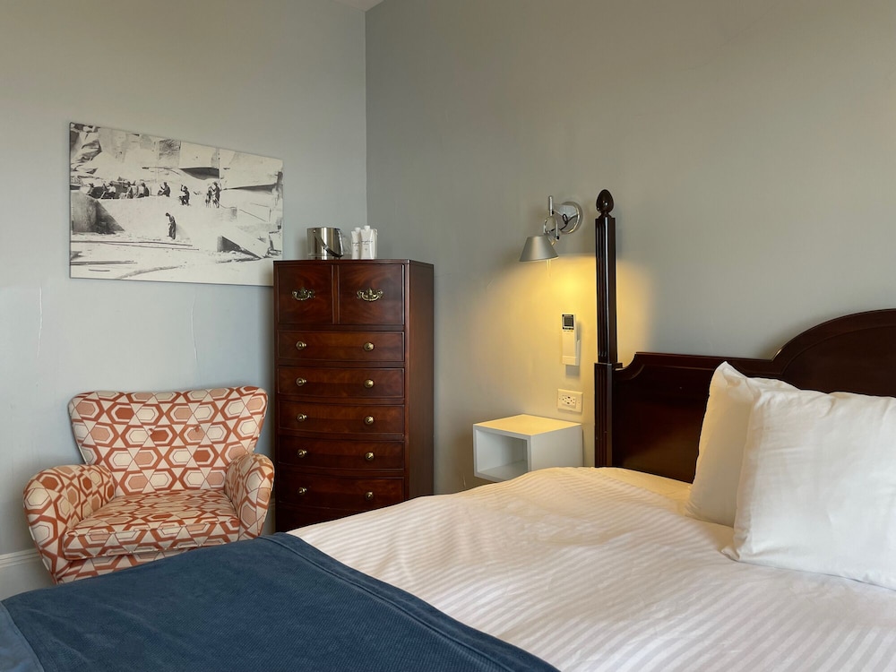 Emerson Inn - photo 41