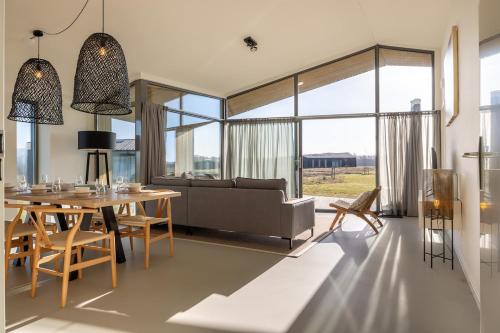 Heerlijkheid Vlietenburg 11 Wissenkerke — hotel in Wissenkerke