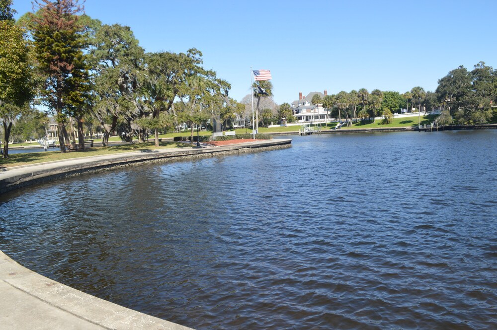 Tarpon Inn - photo 71