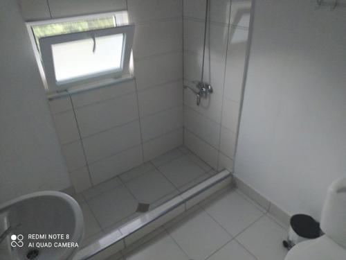 Guesthouse Gama in Khevsureti