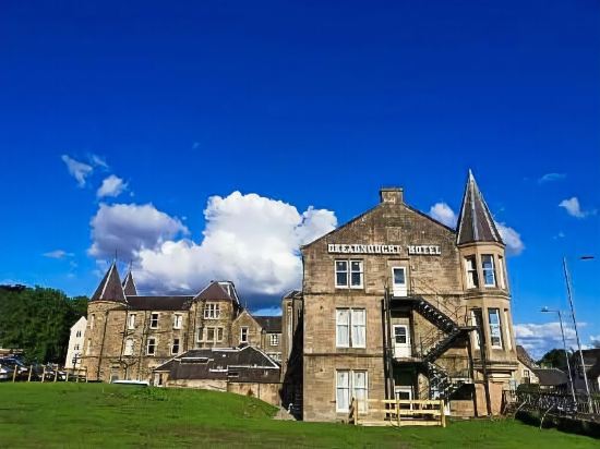 The Dreadnought Hotel