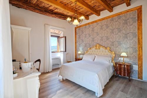 Il mio tempo al Castello in Castelsardo, Italy