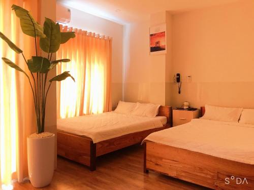 Life Hotel - last minute hotel in Qui Nhon