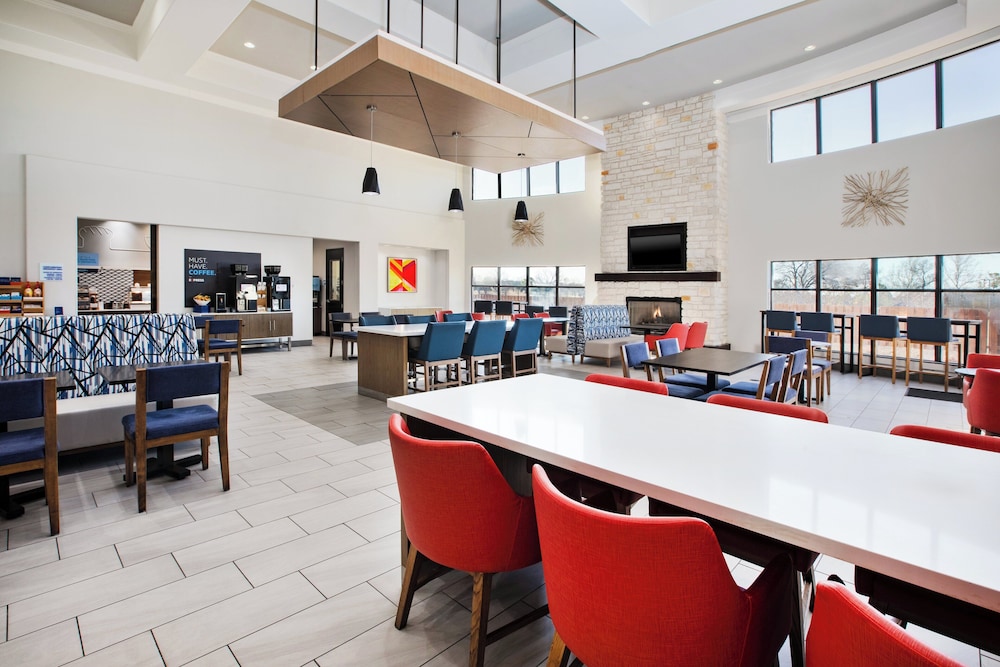 Holiday Inn Express & Suites Duncan by IHG - photo 47
