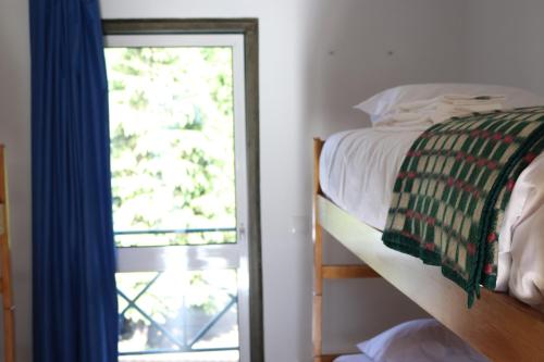 HI Guarda Pousada de Juventude in Guarda, Portugal