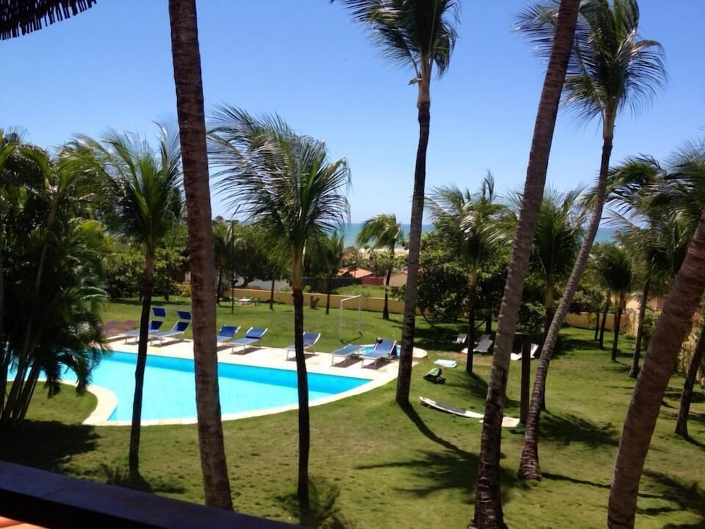 Pousada Point Break in Caucaia, Brasil