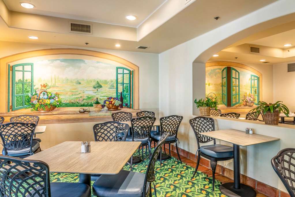 Quality Suites Downtown San Luis Obispo - photo 43