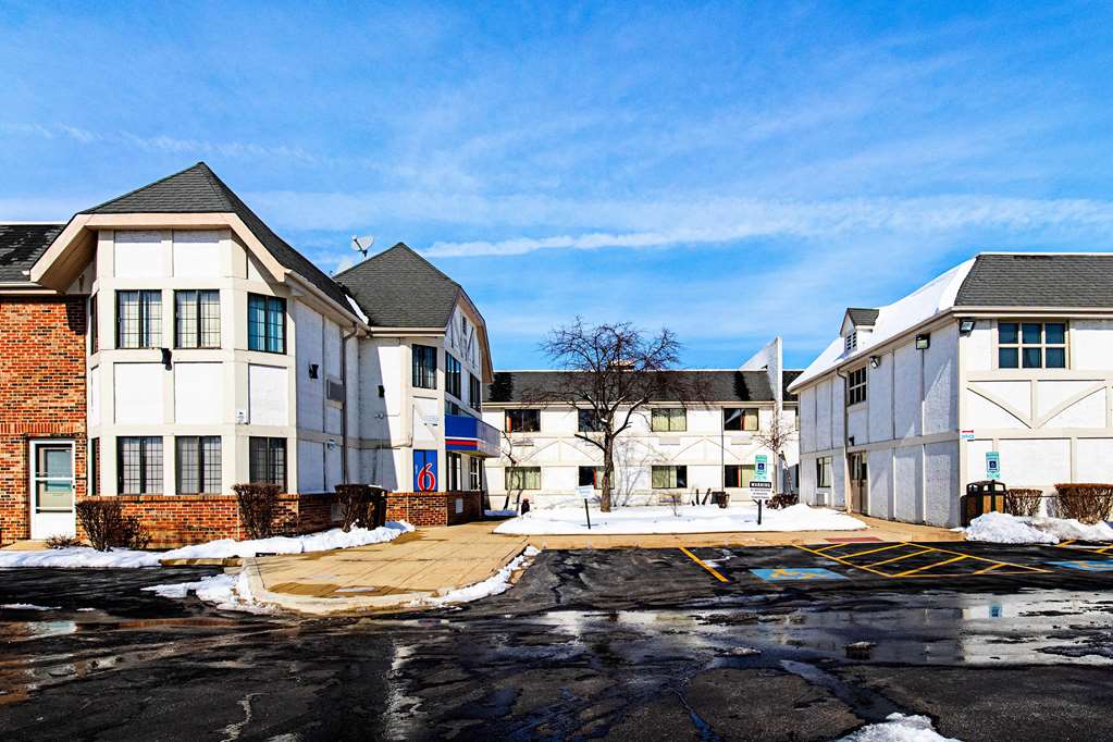 Motel 6 Palatine IL Chicago Northwest - photo 4
