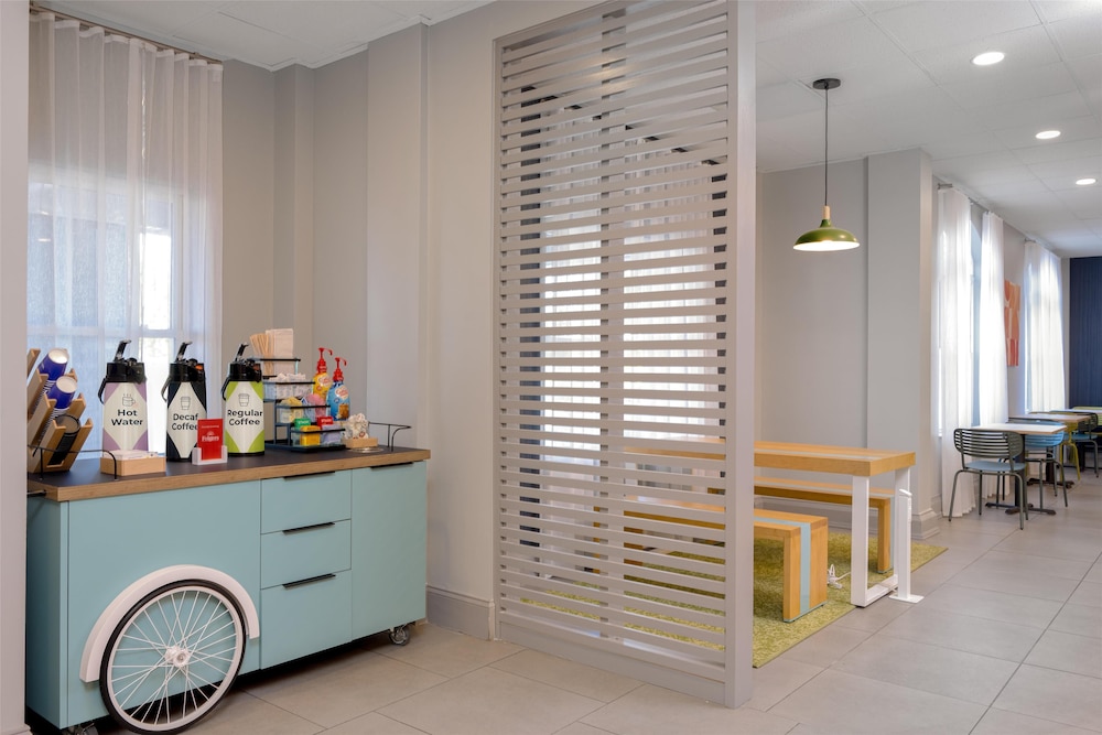 Spark by Hilton Orangeburg - photo 40
