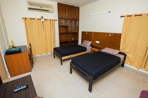 Springhaven City Center — Chennai — photo 3