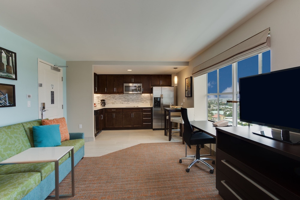 Residence Inn by Marriott Daytona Beach Oceanfront - photo 14