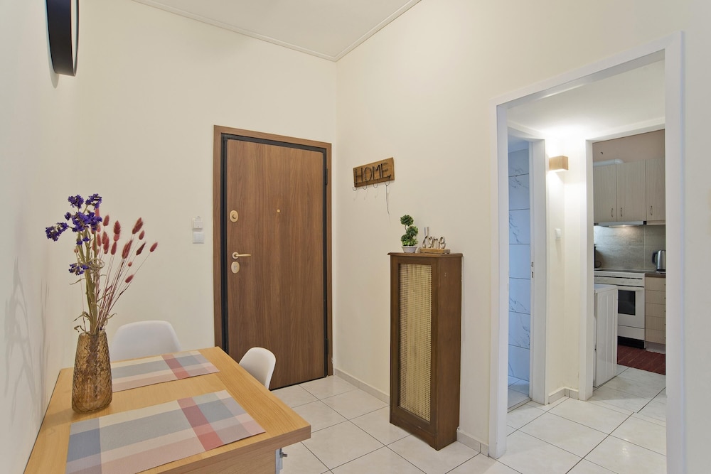 Solonos Vibe in Athens — 4-Star Luxury Hotel in Athens, Greece