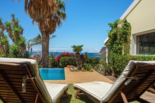 Bela Vigia — Calheta — photo 3