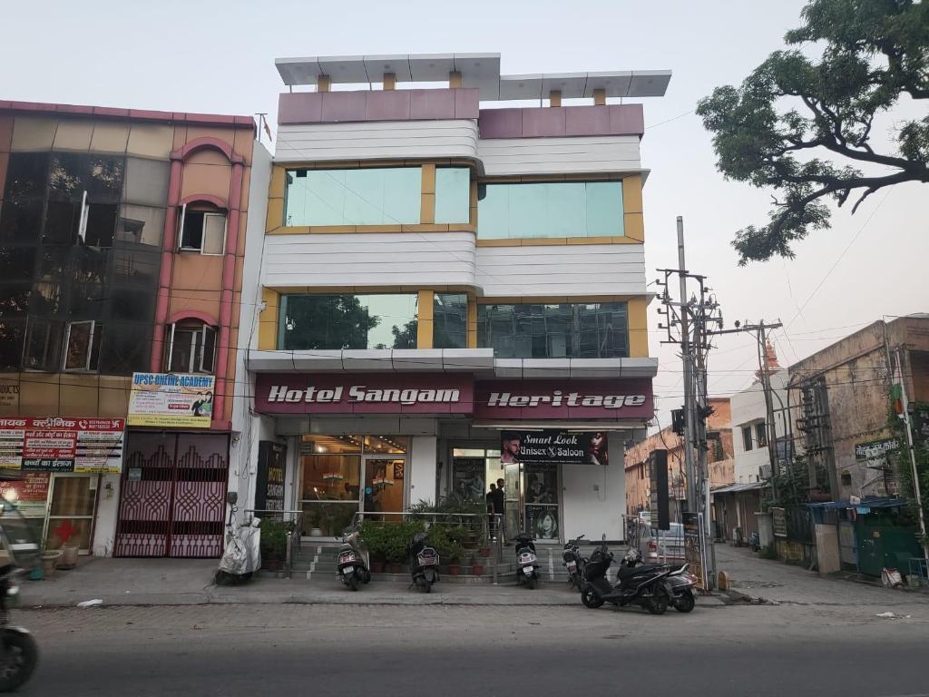 Sangam Heritage — Haridwar — photo 4