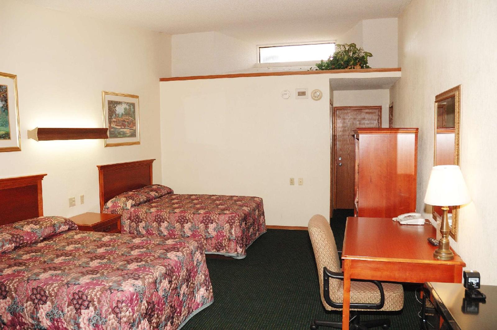 Lehrs Motel Augusta - photo 14