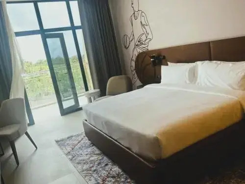 Hotel Eram Shiraz — Shiraz — photo 4