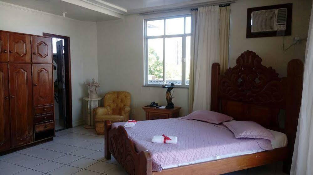 Hotel Gold Mar — Belem — photo 3