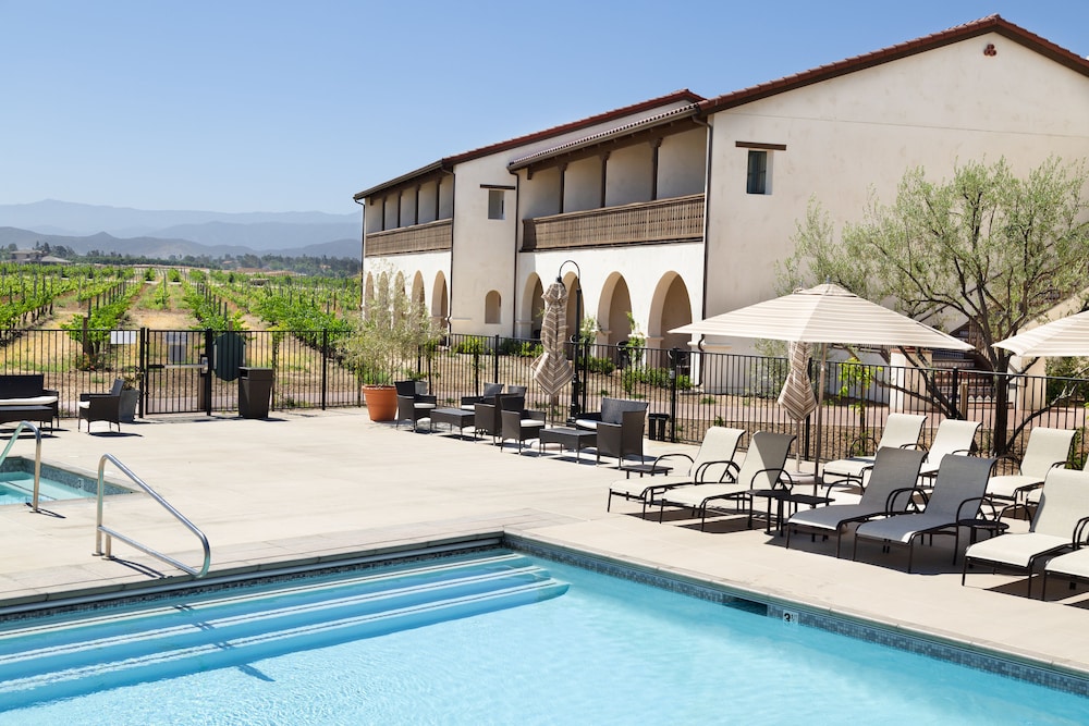 Ponte Vineyard Inn - photo 15