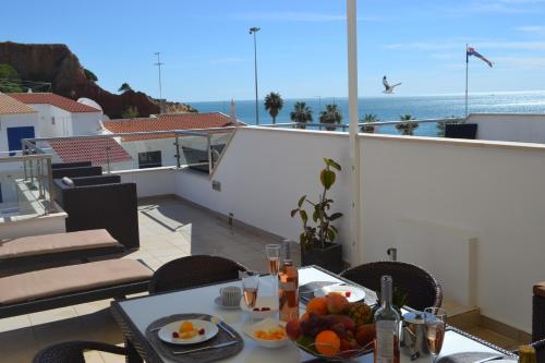 Duplex Varandas Do Mar Patricia — Albufeira — photo 5
