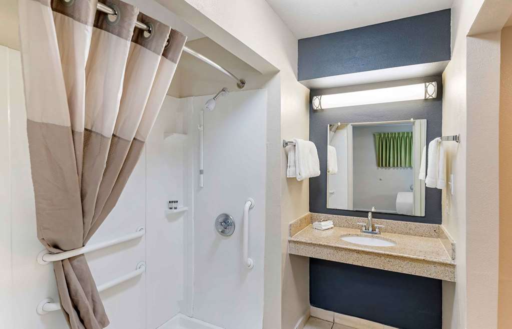 Extended Stay America Select Suites Odessa - photo 23