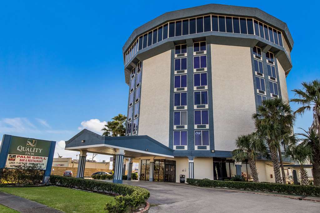 Quality Inn Pasadena Houston East - photo 9