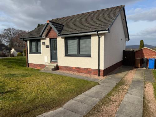 Firth View Heights in Inverness, United Kingdom