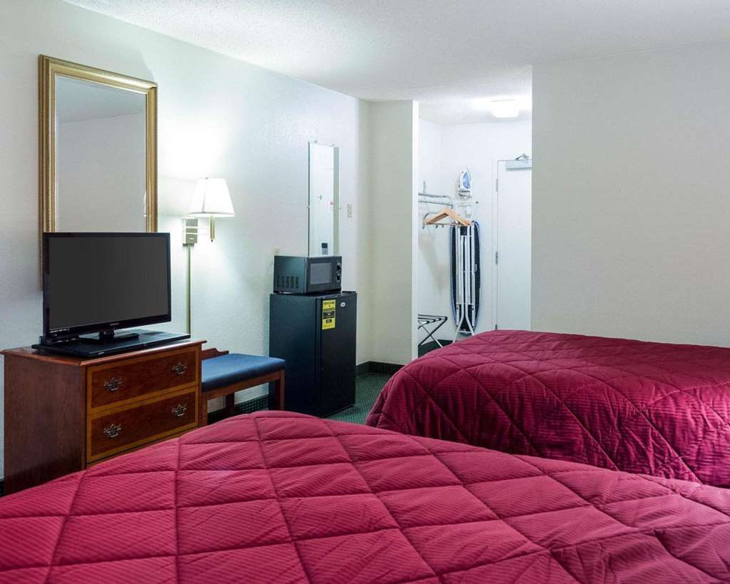 Econo Lodge Yazoo City - photo 13