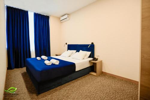 Paradise Borjomi Hotel