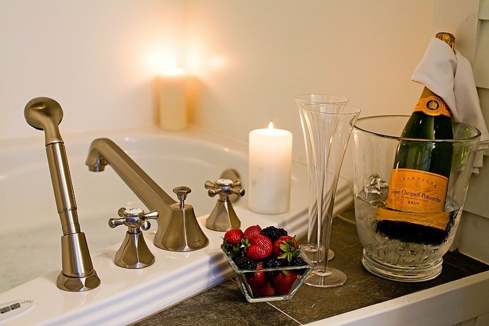 The Oxford House Inn - photo 9