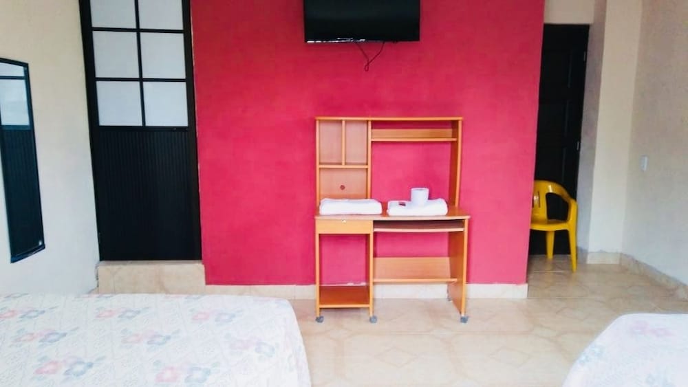 Hotel Posada MK xilitla in Xilitla, Mexico