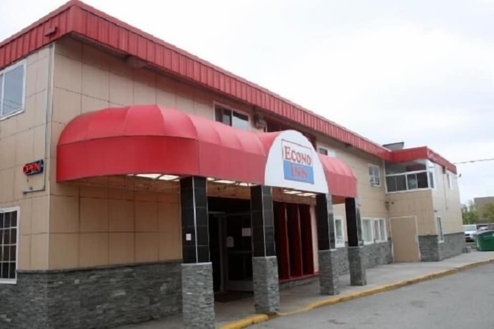 Econo Inn Anchorage - photo 32