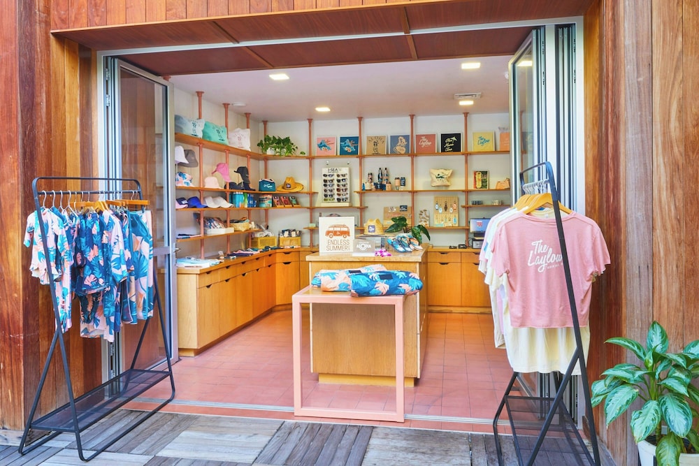 The Laylow Waikiki Autograph Collection - photo 50