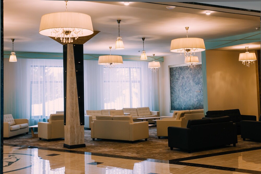 Arbat - last minute hotel in Paratunka