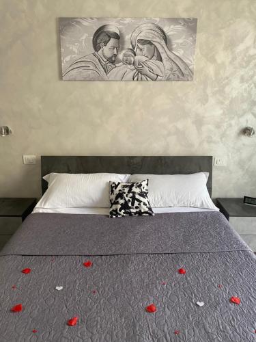 Le Regioni Del Cuore — 4-Star Luxury Hotel in Vieste, Italy