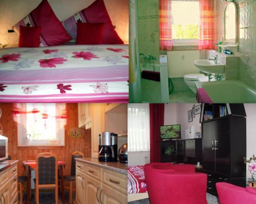 Ferienwohnung Anna — Greiz — photo 2