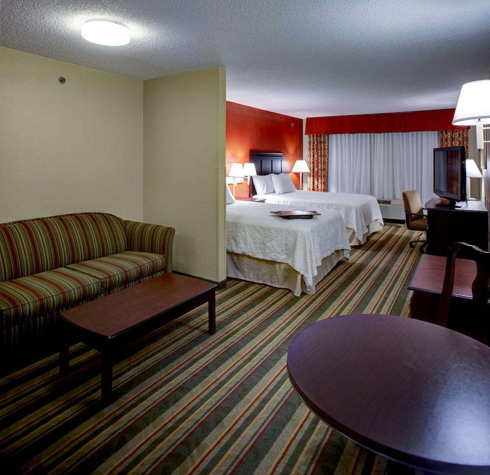 Hampton Inn Richmond Southwest Hull Street - photo 27
