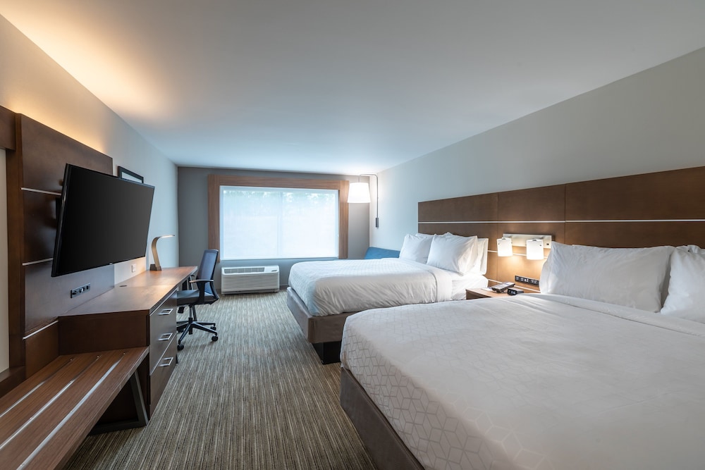 Holiday Inn Express & Suites Greenville Taylors by IHG - photo 7