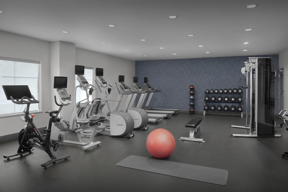 Homewood Suites by Hilton Metairie New Orleans - photo 31
