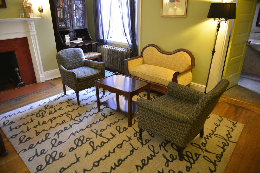 Tabard Inn - photo 59
