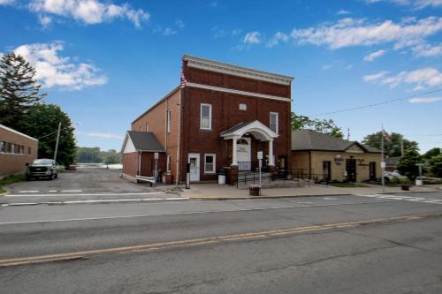 Webber Hotel - photo 7