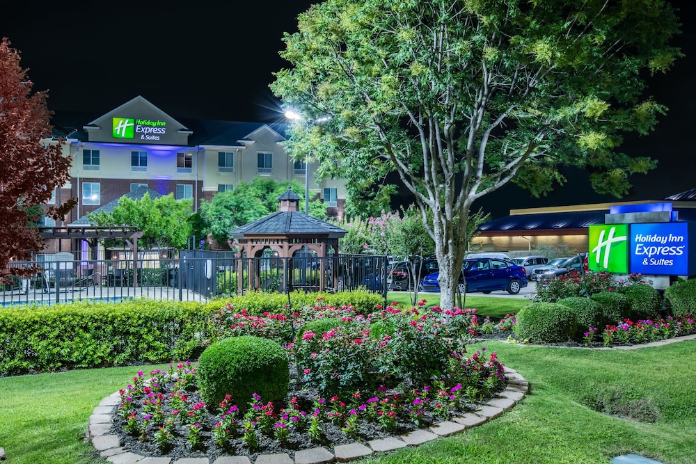 Holiday Inn Express Hotel & Suites Dallas Grand Prairie I 20 by IHG - photo 60