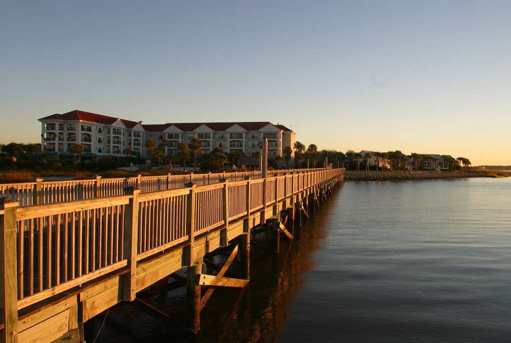 Harborside at Charleston Harbor Resort and Marina - photo 5