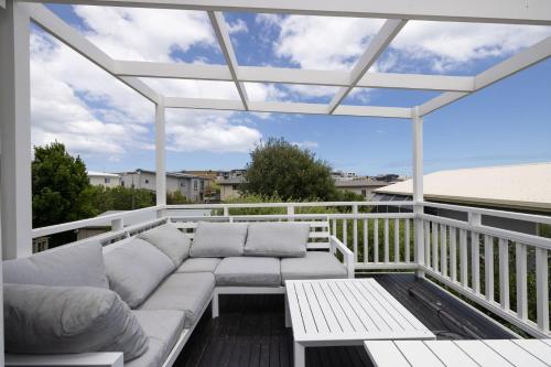 Halcyon Days - carbon neutral hotel in San Remo