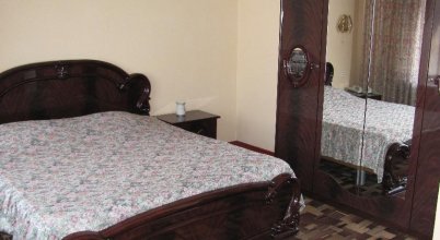 Mercury - last minute hotel in Kemerovo